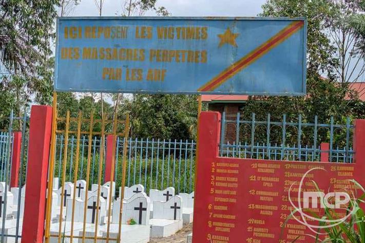 Nord-Kivu : 11 ans de massacres à Beni, les victimes toujours sans justice