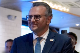 RDC-USA : la délégation américaine est arrivée à Kinshasa pour une mission de paix et d'investissement