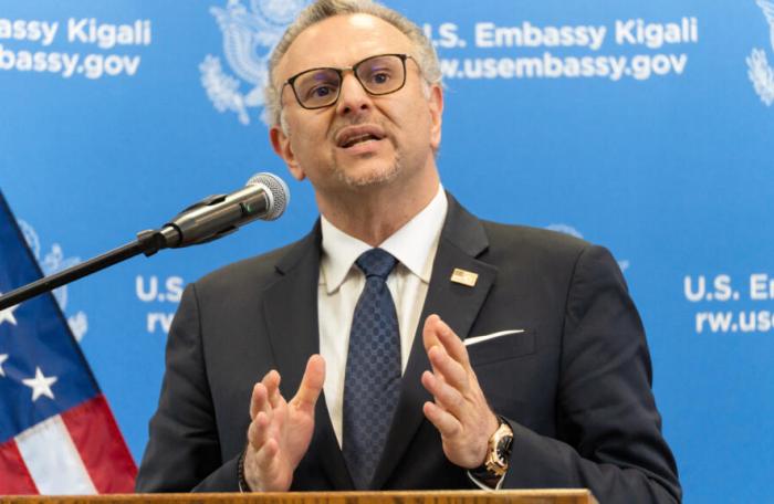 Info Congo - Actualité Congo -  - -Conseil de sécurité des Nations unies: Washington exige le retrait immédiat des forces rwandaises