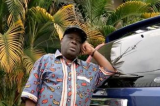 ‘‘Théâtre Plus’’ : Masumu Debrindet et Digital Congo à couteaux tirés