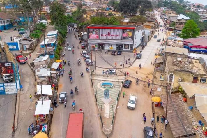 Kongo-Central : baisse des prix de plusieurs produits manufacturés chez les grossistes à Matadi