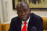 « La RDC a connu 60 ans de mauvaise gouvernance publique », selon Augustin Matata Ponyo
