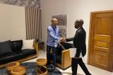Election présidentielle: Matata Ponyo désiste en faveur de Moïse Katumbi