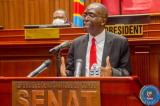 Matata appelle à la mise en place d’« un leadership-gouvernance »