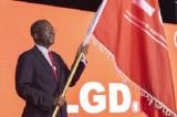 Matata Ponyo « n’est pas candidat à l’exil » (LGD)