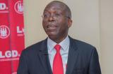 Matata Ponyo très favorable à la main tendue de Félix Tshisekedi pour le prochain gouvernement