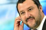 Brexit : Salvini conseille à May de se montrer plus dure dans les négociations