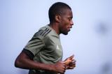 Coronavirus : Blaise Matuidi contrôlé positif
