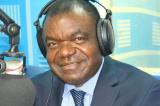 Freddy Matungulu : «Nous aurions souhaité entendre de Joseph Kabila qu’il n’y aura pas un troisième mandat»