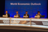 Perspectives de l’économie mondiale : une reprise cyclique pour des réformes visant à pérenniser la croissance !