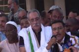 Mauritanie : l'opposition se mobilise à nouveau contre le référendum