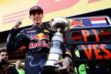 F1: A 18 ans et 7 mois seulement, Max Verstappen s'impose à Barcelone devenant le plus jeune vainqueur d'un Grand Prix !