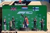 Grand Prix des Pays-Bas: Verstappen n’a pas craqué face à la pression de Hamilton… et du peuple orange