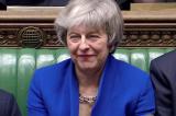 Brexit : le parlement vote pour la nouvelle stratégie de Theresa May