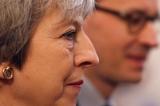 Brexit: le parlement britannique doit trancher ce mardi
