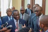 La RDC prépare un budget 2021 moins ambitieux après le budget record de 2020