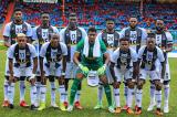 Ligue des champions CAF : Mazembe va affronter le club angolais Petro Atlético en quarts de finale