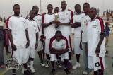 Coupe du Congo de basketball : neuvième sacre pour Mazembe