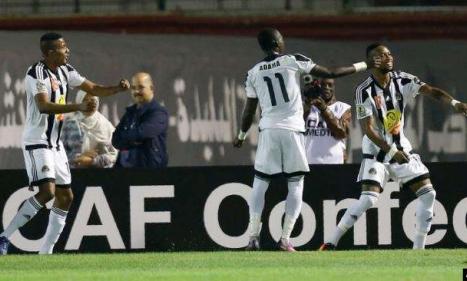 Infos congo - Actualités Congo - -Caf- C1/C2 : Mazembe exempté, V.Club, DCMP et Maniema union en préliminaires