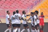 Ligue des champions féminine de la CAF : le FCF Mazembe logé dans le Groupe A 
