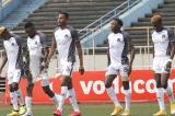 Vodacom ligue I : Mazembe tombe à Goma devant Dauphin Noir (0-2)