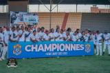 LINAFF 2023 : le TP Mazembe sacré champion pour la deuxième fois consécutive