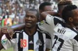 Vodacom Ligue 1 – zone Centre Sud : TP Mazembe bat Lubumbashi Sport