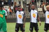 CAF-C2 : Mazembe se qualifie en quarts de finale