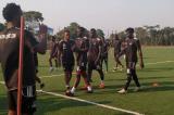 Football : privé de moyens par le gouvernement, Mazembe annule son stage