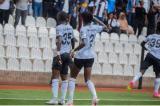 Linafoot/Play-offs : Mazembe pulvérise Lubumbashi sports