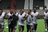 Le TP Mazembe bouche les trous