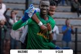 Linafoot - Playoffs : Mazembe s'impose devant V. Club sur le score de 3-0