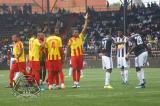 Linafoot / Ligue 1 : Mazembe bat Sanga Balende, Renaissance du Congo n'y arrive pas