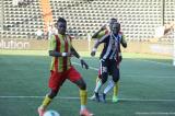 Vodacom Ligue 1/Play-off : Mazembe et Sanga Balende confirment leurs leaderships 