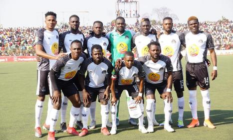 Infos congo - Actualités Congo - -CAF C1 : le TP Mazembe à l’heure de briser le hasard !