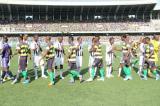 Division I : Mazembe-V.Club se neutralisent (0-0)
