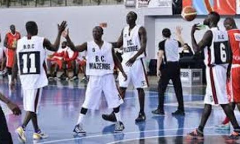 Infos congo - Actualités Congo - -Basket-ball Africa League : ASB Mazembe à Yaoundé du 26 novembre au 1er décembre