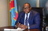 « Il n’y a aucune crise au pays. Le FCC et son autorité morale Joseph Kabila ne bloquent rien », affirme le ministre Mazenga