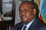 Kinshasa: Décès de Jacques Mbadu, le Gouverneur du Kongo Central