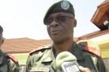 Le général John Numbi nommé inspecteur des FARDC, Didier Etumba envoyé à la retraite 
