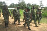 Massacres de Beni : « Que le commandement militaire Sukola 1 soit évalué pour ces 4 ans au combat » (déclaration)