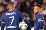 Euro 2024: Mbappé accusé de faire une  « Neymar » !