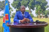 La réplique de Mbata au coup de gueule de Mgr Muteba contre le régime : « L’église ne saurait devenir le lieu où l’on s’enthousiasme à vilipender le pouvoir établi par Dieu lui-même »