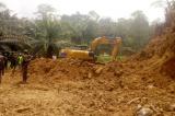 Nord-Kivu : certains axes routiers de Beni- territoire interdits de fréquentation aux civils par l’armée dès ce vendredi