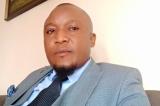 « Le FCC s’est trompé de cible en accusant le Chef de l’Etat de vouloir instaurer la dictature », a fustigé John Mbaya
