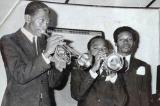 Jazz : Willy Mbembe est l’un des trompettistes les plus marquants de l’histoire de la République