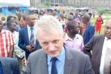 Kinshasa / Mont-Ngafula : bientôt la réhabilitation de la prison pour enfants de Mbenseke 