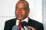 Steve Mbikayi propose la suppression du Sénat 