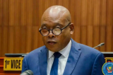 Appui aux FARDC : 