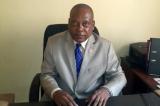 Steve Mbikayi souhaite un « départ définitif » d’Edem Kodjo